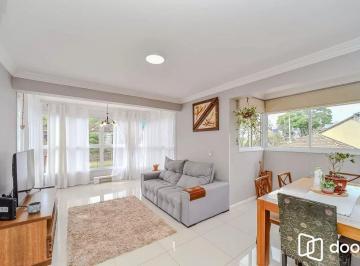 Apartamento · 99m² · 3 Quartos · 3 Vagas · Apartamento com 3 dormitórios e 3 vagas no Cristo Redentor