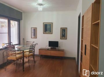 Apartamento · 35m² · Apartamento JK, no bairro Auxiliadora, para locação / aluguel