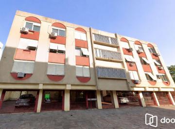 Apartamento · 73m² · 2 Quartos · 2 Vagas · Apartamento de 2 quartos e 2 vagas de garagem no bairro Santana em Porto Alegre