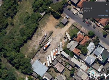 Terreno · 2264m² · Terreno para Venda - 2264.55m², 0 dormitórios, Camaquã