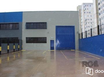 Comercial · 748m² · 1 Quarto · Comercial à venda - em Humaitá