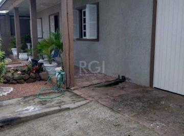 Casa · 120m² · 2 Quartos · 1 Vaga · Casa para Venda - 120m², 2 dormitórios, 1 vaga - Parque Ipiranga