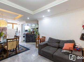 Casa · 139m² · 3 Quartos · 1 Vaga · Casa Condominio para Venda - 139m², 3 quartos, 1 suite, 1 vaga - Cavalhada