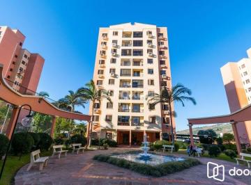 Apartamento · 58m² · 2 Quartos · 1 Vaga · VENDA 2 DORMITÓRIOS, Ótima Localização GARAGEM ELEVADOR ALTO PETROPOLIS