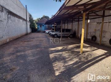Terreno · 757m² · Terreno para Venda - 756,80 m², BAIRRO, Santana
