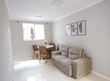 Apartamento · 44m² · 2 Quartos · 1 Vaga · Apartamento 2 dormitórios com vaga e elevador perto da FAPA