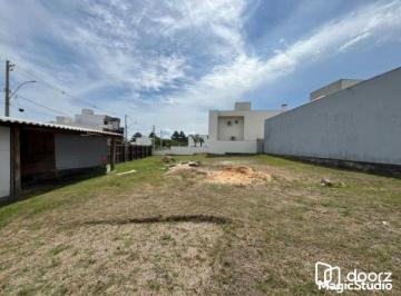 Terreno · 260m² · Oportunidade Comercial – Esquina Estratégica no Lagos de Nova Ipanema | Fase 4