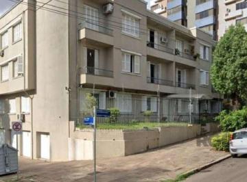 Frente Prédio · Apartamento GARDEN  de 2 dormitórios Reformado. Próximo a 24 de Outubro.
