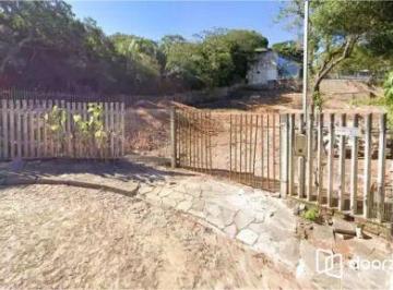 Terreno · 1390m² · Terreno à venda - no Jardim Isabel