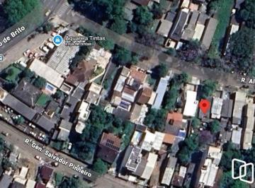 Terreno · 366m² · Terreno de 366m2 ótima Localização Próximo Avenida Saturnino Vila Ipiranga