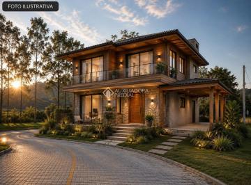 Terreno · 426m² · TERRENO DE 425,52M² À VENDA EM GAROPABA
