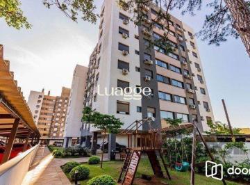 Apartamento · 77m² · 3 Quartos · 2 Vagas · Apartamento à venda - em Camaquã