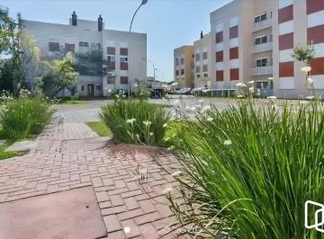 Apartamento · 51m² · 2 Quartos · 1 Vaga · Apartamento no bairro Aberta dos Morros - 2 dormitórios - 1 vaga