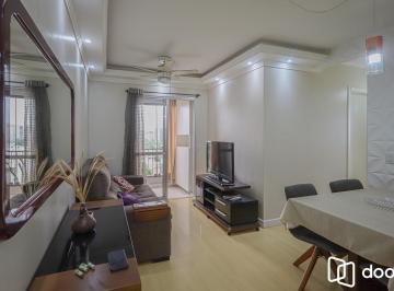 Apartamento · 64m² · 3 Quartos · 1 Vaga · Apartamento a venda no bairro Sarandi