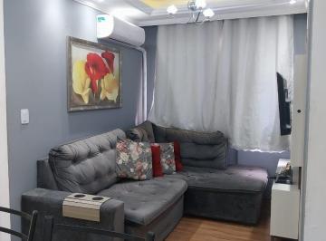 Apartamento · 52m² · 2 Quartos · 1 Vaga · Apartamento à venda - na Restinga