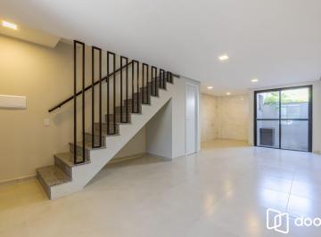 Casa · 94m² · 3 Quartos · 1 Vaga · Casa Condominio para Venda - 94.47m², 3 dormitórios, sendo 1 suites, 1 vaga - Me