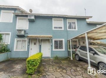 Casa · 84m² · 2 Quartos · 1 Vaga · Casa sobrado em condominio fechado de 2 dormitórios e vaga