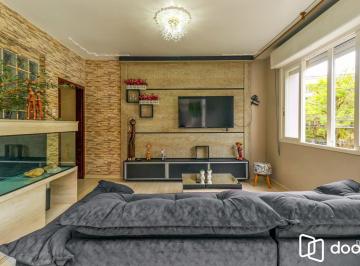 Apartamento · 117m² · 3 Quartos · Apartamento à venda - em Santana