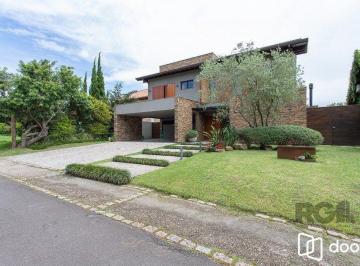 Casa · 460m² · 4 Quartos · 4 Vagas · Casa à venda - em Terraville