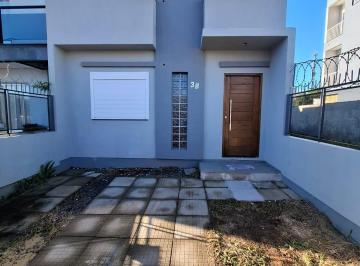 Casa · 93m² · 2 Quartos · 2 Vagas · Casa 2 dormitórios sendo 1 Suíte Aberta dos Morros, Porto Alegre/RS