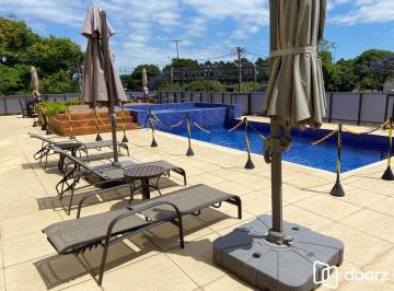 Apartamento · 81m² · 2 Quartos · 2 Vagas · Apartamento à venda no Cristo Redentor com 2 dormitórios, suíte e 2 vagas