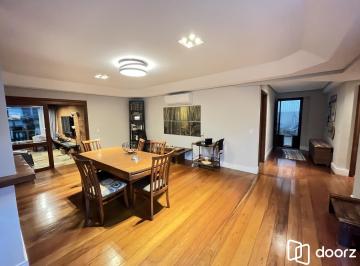 Apartamento · 174m² · 2 Quartos · 2 Vagas · GARDEN de 2 quartos, suíte e 2 vagas de garagem bairro Petrópolis