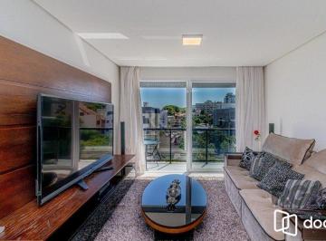 Apartamento · 142m² · 3 Quartos · 2 Vagas · Apartamento à venda - em Tristeza