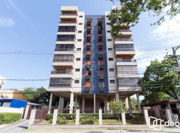 Apartamento · 155m² · 3 Quartos · 2 Vagas · Apartamento com 3 quartos na Tristeza