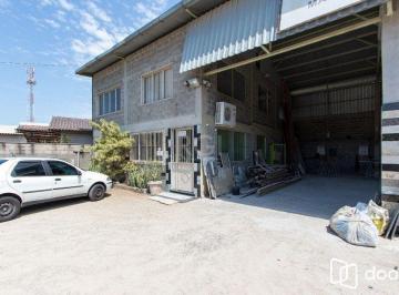 Comercial · 550m² · Depósito/Pavilhão para Venda - 550m², 0 dormitórios, Lageado