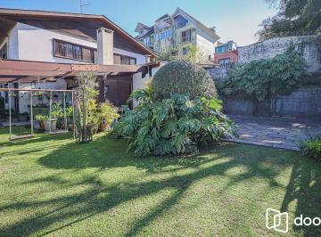 Casa · 497m² · 6 Quartos · 7 Vagas · 06 Dormitórios / Piscina/ Vista pro Guaiba