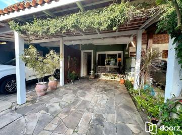Casa · 132m² · 2 Quartos · 1 Vaga · Casa no Condomínio La Fuente