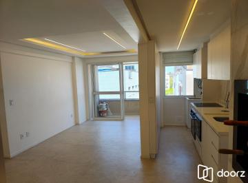 Apartamento · 85m² · 3 Quartos · 2 Vagas · Apartamento 3 dormitórios com sacada