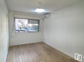Apartamento · 37m² · 1 Quarto · 1 Vaga · Apartamento térreo com 1 quarto vaga coberta na Rua Congonhas, Jardim Itu