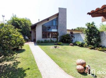 Casa · 250m² · 3 Quartos · 3 Vagas · Casa para Venda - 250m², 3 dormitórios, sendo 2 suites, 3 vagas - Ponta Grossa