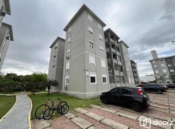 Apartamento · 67m² · 3 Quartos · 2 Vagas · Apartamento, 3 dormitórios, 1 Suíte, elevador, e 2 vagas de Garagem