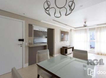 Apartamento · 71m² · 2 Quartos · 1 Vaga · Apartamento à venda - em Camaquã