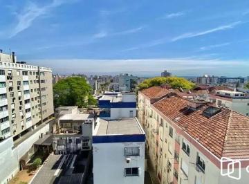 Apartamento · 144m² · 2 Quartos · 2 Vagas · Cobertura no Passo da Areia Próxima ao Iguatemi