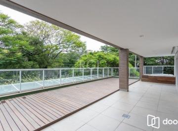 Apartamento · 275m² · 3 Quartos · 3 Vagas · Apartamento à venda - em Cristal