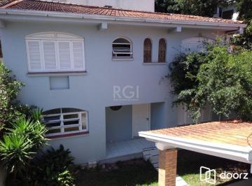 Casa · 90m² · 2 Quartos · 4 Vagas · Casa para Venda - 300m², 4 dormitórios, 4 vagas - Menino Deus
