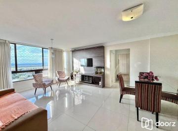 Apartamento · 81m² · 2 Quartos · 2 Vagas · Apartamento à venda no Cristo Redentor com 2 dormitórios, suíte e 2 vagas