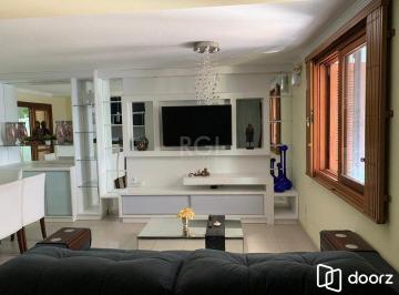 Casa · 122m² · 3 Quartos · 2 Vagas · Casa Condominio para Venda - 122.43m², 3 dormitórios, sendo 1 suites, 2 vagas -