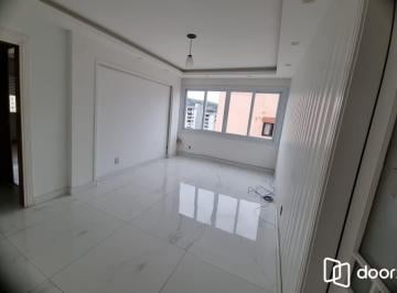 Apartamento · 148m² · 2 Quartos · 1 Vaga · Cobertura com 02 dormitórios com vaga de garagem escriturada