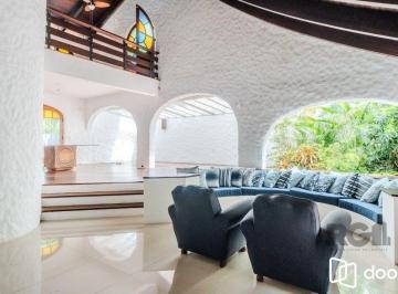 Casa · 375m² · 3 Quartos · 4 Vagas · Linda casa no bairro Vila Conceição