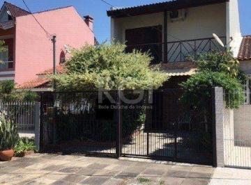 Casa · 140m² · 3 Quartos · 2 Vagas · Casa para Venda - 140m², 3 dormitórios, 2 vagas - Hípica