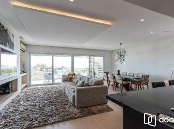 Apartamento · 319m² · 3 Quartos · 4 Vagas · Cobertura para Venda - 319.17m², 3 dormitórios, sendo 3 suites, 4 vagas - Crista