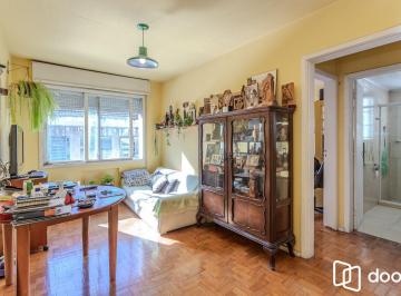 Apartamento · 48m² · 1 Quarto · 1 Vaga · Apartamento à venda - em Azenha