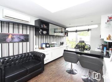 Comercial · 56m² · 1 Vaga · Sala, 56 m² - Venda por R$ R$ 449.000,00 - Menino Deus - Porto Alegre/RS