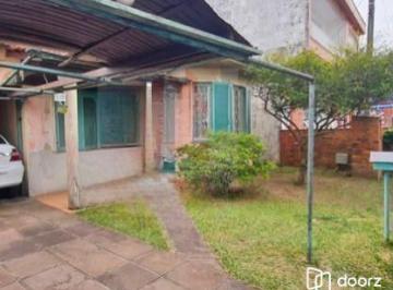 Casa · 100m² · 3 Quartos · 3 Vagas · Casa à venda - em São João