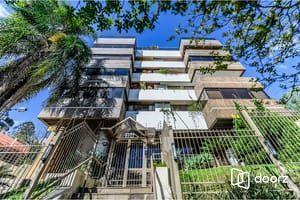 Apartamento · 150m² · 3 Quartos · 2 Vagas · Lindo apto. de frente, no bairro Higienópolis, com 150,34 m2 de área privativa,