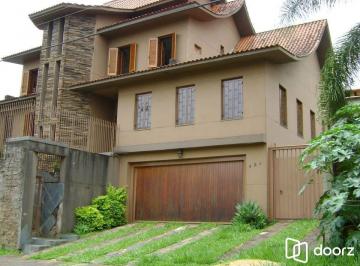 Casa · 469m² · 7 Quartos · 4 Vagas · Casa de 467 m² em Bairro Nobre - Estância Velha, RS
